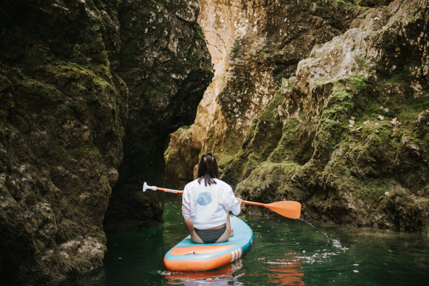 sup tour walchenklamm